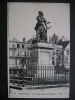 Beauvais.-La Statue De Jeanne Hachette - Picardie