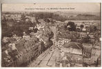 CPA 62 AVESNES - Panorama Ouest - Avesnes Le Comte