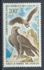 AFARS AND ISSAS  1967 VULTURES AQUILA RAPAX BELISARIUS SC# C50 VF MINT LH FRESH - Otros & Sin Clasificación