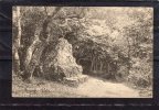 26186      Regno  Unito,  Isle  Of  Wight,  Stone  Seat  The  Landslip,  NV - Other & Unclassified