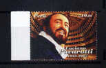 Peru 2009 Homenaje A Luciano Pavarotti. Opera, Teatro. - Sänger