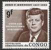 République Démocratique Du Congo - 1964 - COB 569 - Neuf ** - Nuovi