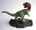 JURASSIC PARK - CERATOSAURUS - U.C.S. & AMBLIN - 1993 - Jurassic Park