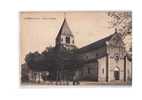 51 MAREUIL SUR AY Place De L'Eglise, Ed Javet, 192? - Mareuil-sur-Ay