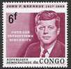 République Démocratique Du Congo - 1964 - COB 568 - Neuf ** - Nuevas/fijasellos