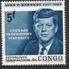 République Démocratique Du Congo - 1964 - COB 567 - Neuf ** - Nuevas/fijasellos