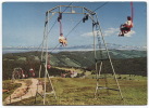 FELDBERG - Funicular, Cable Car - Feldberg
