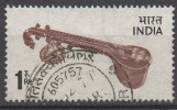 INDE N°404__OBL VOIR SCAN - Used Stamps