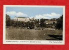 * LA REOLE-Vue Sur La Gare Et L´Entrepot Des Tabacs - La Réole