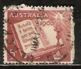Australia 1960  Christmas  (o) - Used Stamps