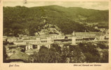 Blick Auf Kursaal Und Kurhaus - Bad Ems