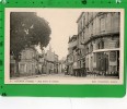 LOUDUN RUE PORTE DE CHINON - Loudun