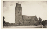 Nederland/Holland, Stedum, Kerk, Ca. 1950 - Autres & Non Classés