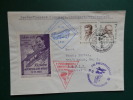 A1008  LETTRE  DDR    1958 - Storia Postale