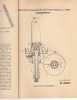 Original Patentschrift - Acetylen Glühlichtbrenner , Gaslampe , 1899, Comp. De L`Acetylene In Paris !!! - Lighting & Lampshades