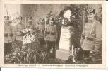 Fs546/ Grabdenkmal Villers-le-Montagne - Monuments Aux Morts