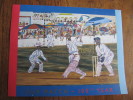 7847 Cricket Jeu Game Stade Ball Balle - Cricket