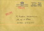 Couronne - CROWN  - EMA - FRANCE - Boulogne Sur Mer - 2004 - Enveloppes