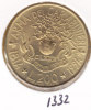 @Y@  Italie  200 Lire  1994  (1332) - 200 Lire