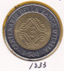 @Y@  Italie  500 Lire  1993 R  (1333) - 500 Liras