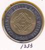 @Y@  Italie  500 Lire  1993 R  (1333) - 500 Lire