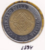 @Y@  Italie  500 Lire  1993 R  (1334) - 500 Liras