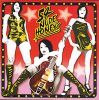 54 NUDE HONEYS - CD - SKYDOG - SEXY RAUNCHY GARAGE POWER PUNK - JAPON - Punk