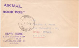 INDIA 1975 AIR MAIL - Briefe U. Dokumente