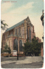 Nederland/Holland, Utrecht, Domkerk, Ca. 1915 - Utrecht
