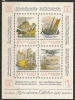 Czeslaw Slania. Denmark 1986. Int.Stamp Exhibition HAFNIA'87. Souvenir Sheet. Michel Bl.5 MNH. - Blokken & Velletjes