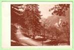 KOSOVO - Dečani Monastery, Serbian Orthodox Church, Year 1953 - Kosovo