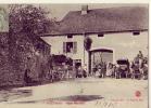 Haute-Marne  Anjeurres  Hotel Maigrot - Other & Unclassified