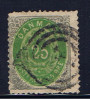 DK Dänemark 1875 Mi 29 Ziffernmarke - Used Stamps