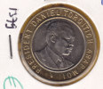 @Y@  Kenia  10 Shilling  1994     (1379)  Unc - Kenia