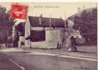 Haute-Marne    Bologne     Le Bureau De Poste       ( Voir Scan Et/ou Annotation ) - Andere & Zonder Classificatie