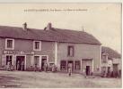 Haute-Marne  Laferté Sur Amance  Place De La Fontaine  Epicerie Economat Français       ( Voir Scan Et/ou Annotation ) - Andere & Zonder Classificatie