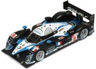 Ixo LMM 148, Peugeot 908 Hdi-FAP #8 LMP1 Le Mans 2008, Lamy - Sarrazin - Wurz 1:43 - Ixo