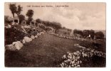 ESSEX "Cliff Gardens And Shelter, Leigt On Sea" - Sonstige & Ohne Zuordnung