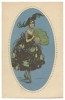 ILLUSTRATEURS - Femme Par A. ZANDRINO (Nº 22-3) Carte Postale - Zandrino