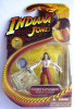 BLISTER FIGURINE INDIANA JONES - RAIDERS OF THE LOST ARK - HASBRO 2008 - MARION RAVENWOOD - Other & Unclassified