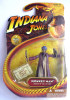 BLISTER FIGURINE INDIANA JONES - RAIDERS OF THE LOST ARK - HASBRO 2008 - MONKEY MAN - Andere & Zonder Classificatie