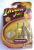 BLISTER FIGURINE INDIANA JONES - RAIDERS OF THE LOST ARK - HASBRO 2008 - RENE BELLOQ - Sonstige & Ohne Zuordnung