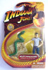 BLISTER FIGURINE INDIANA JONES - KINGDOM OF THE CRYSTAL SKULL - HASBRO 2008 - MUTT WILLIAMS (1) - Other & Unclassified