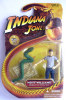 BLISTER FIGURINE INDIANA JONES - KINGDOM OF THE CRYSTAL SKULL - HASBRO 2008 - MUTT WILLIAMS (2) - Other & Unclassified