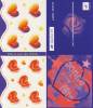 FRANCE - CARNET - Saint Valentin 1999 N° BC3221A - "dites-le Avec Des Timbres" Neuf ** - Altri & Non Classificati