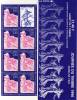 FRANCE - CARNET-N° BC2992 - Journée Du Timbre 1996 SEMEUSE 1903 -  Neuf ** - Tag Der Briefmarke