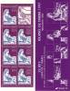 FRANCE - CARNET - N°BC3053 -Journée Du Timbre 1997 MOUCHON 1902 -  Neuf ** - Tag Der Briefmarke