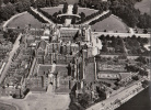 Hampton Court Palace Middlesex Air View - Middlesex