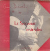 45 T Vinyle Le Seigneur Reviendra édition Studio Aimé Duval - Canti Gospel E Religiosi