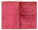 CHEMINS DE FER DU MIDI 1927 SECOURS VICTIMES ACCIDENTS ELECTRIQUES - Chemin De Fer & Tramway